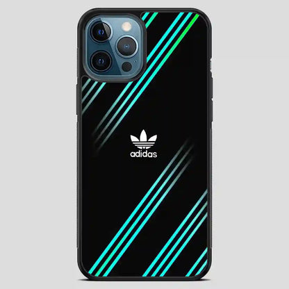 Adidas Line iPhone 12 Pro Max Case