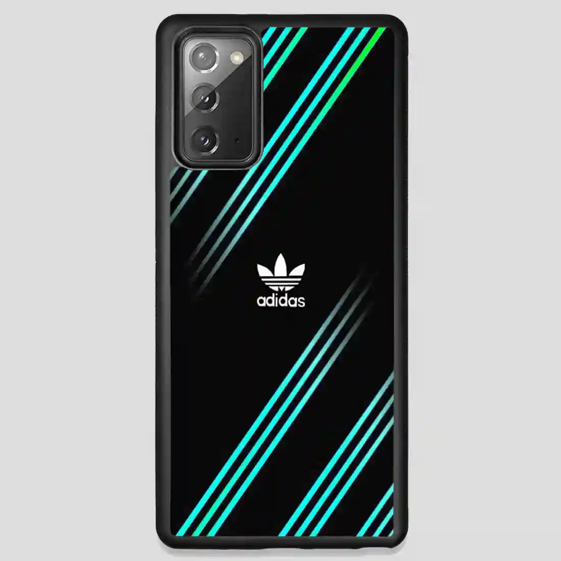 Adidas Line Samsung Galaxy Note 20 Case