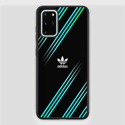 Adidas Line Samsung Galaxy S20 FE Case