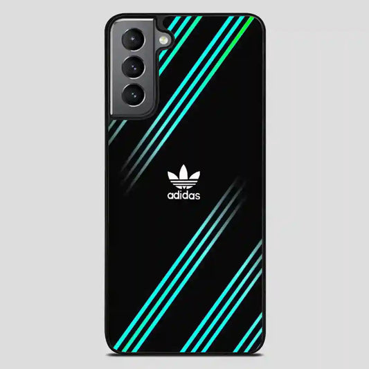 Adidas Line Samsung Galaxy S21 FE Case