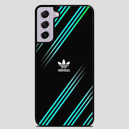 Adidas Line Samsung Galaxy S21 Case