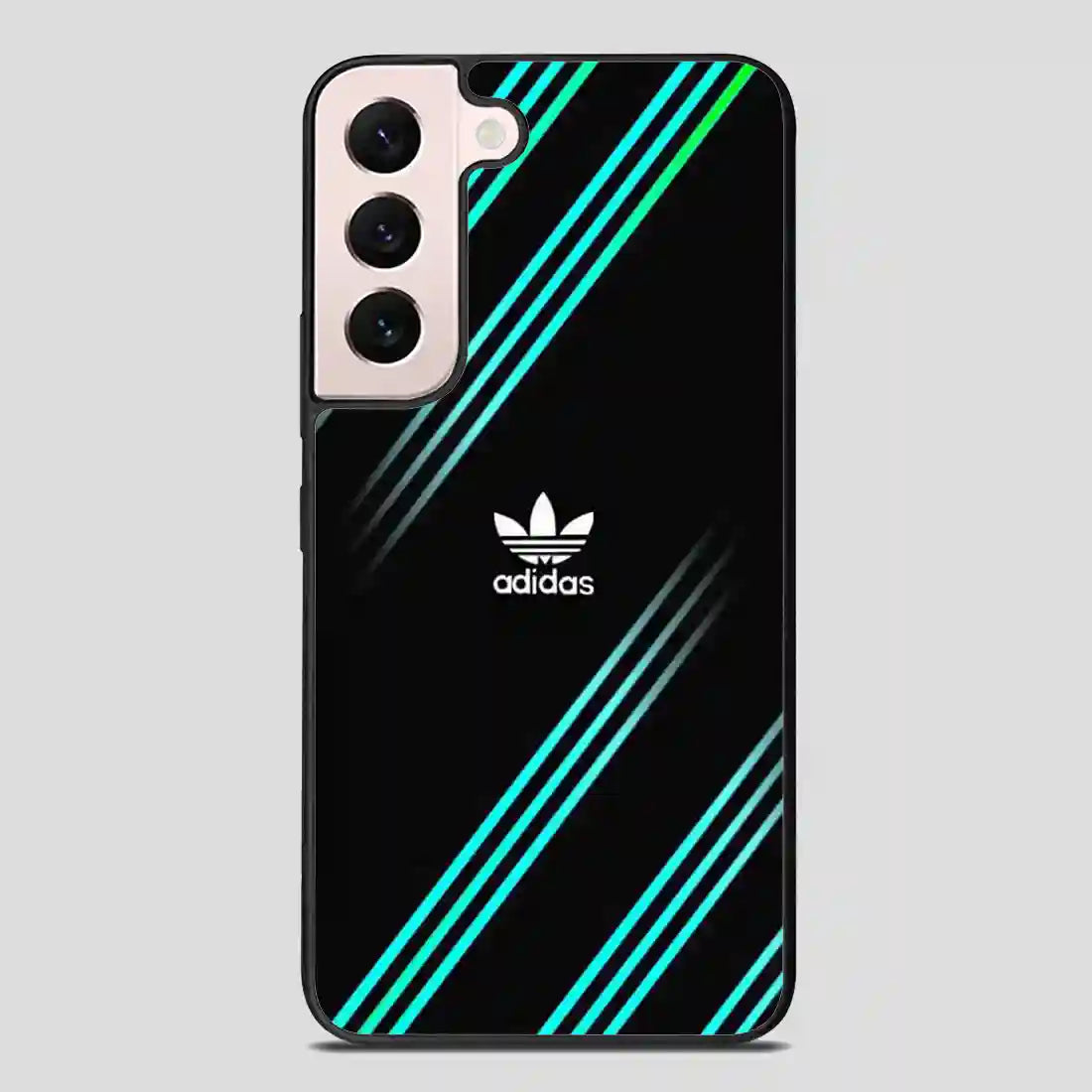 Adidas Line Samsung Galaxy S22 Plus Case