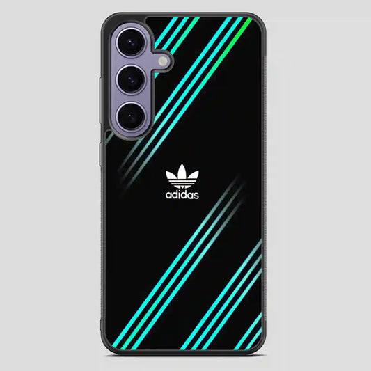 Adidas Line Samsung Galaxy S23 FE Case