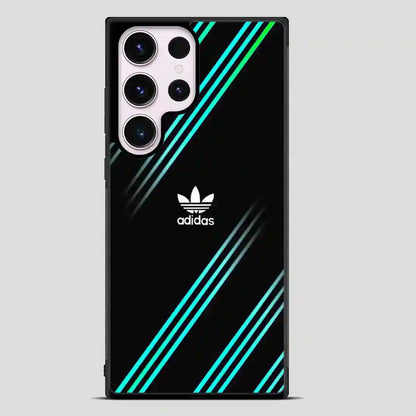 Adidas Line Samsung Galaxy S23 Ultra Case