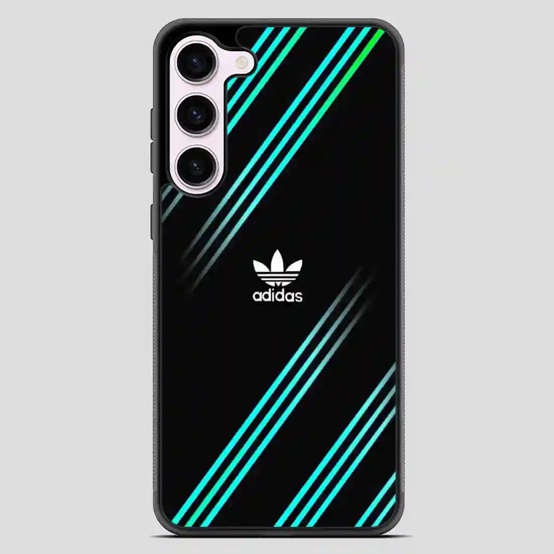 Adidas Line Samsung Galaxy S23 Case