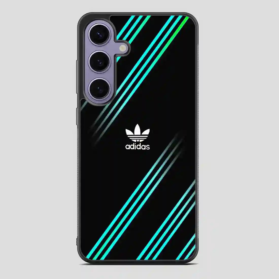 Adidas Line Samsung Galaxy S24 Case