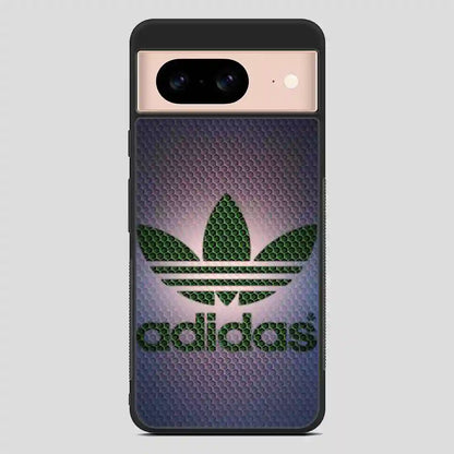 Adidas Logo Light Google Pixel 8 Case