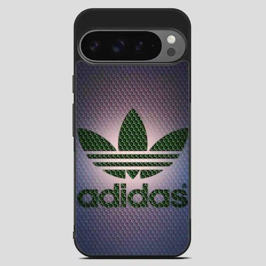 Adidas Logo Light Google Pixel 9 Pro XL Case