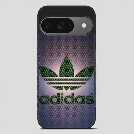 Adidas Logo Light Google Pixel 9 Case