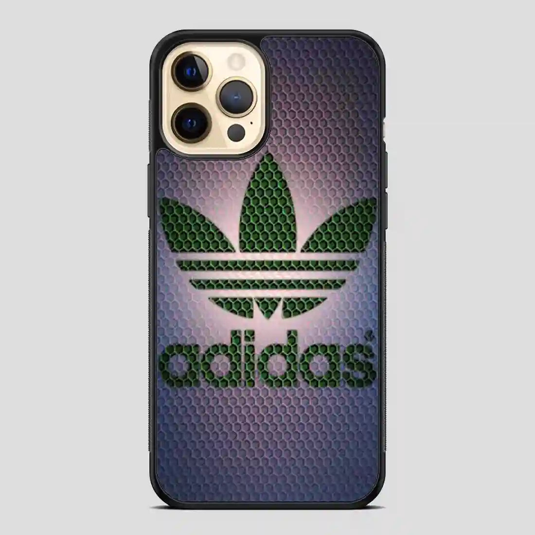 Adidas Logo Light iPhone 11 Pro Case