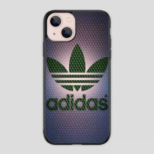 Adidas Logo Light iPhone 13 Mini Case