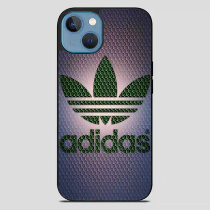 Adidas Logo Light iPhone 13 Case