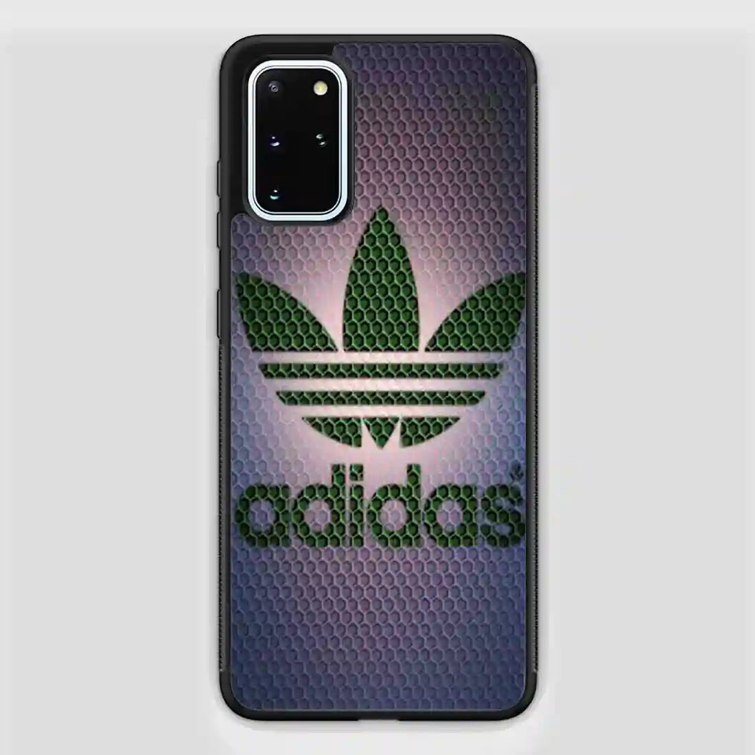 Adidas Logo Light Samsung Galaxy S20 FE Case