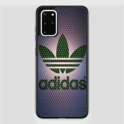 Adidas Logo Light Samsung Galaxy S20 Plus Case