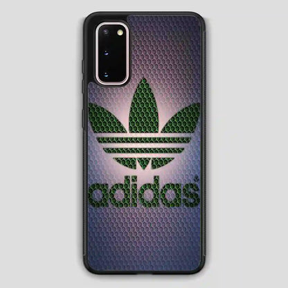 Adidas Logo Light Samsung Galaxy S20 Case