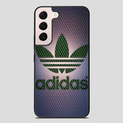 Adidas Logo Light Samsung Galaxy S22 Plus Case