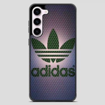 Adidas Logo Light Samsung Galaxy S23 Case