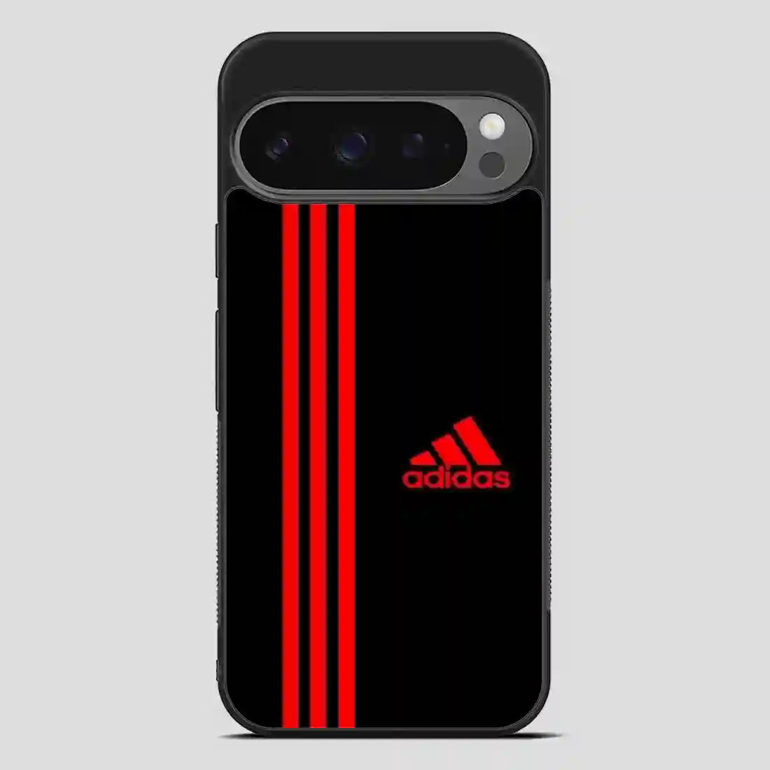 Adidas Logo Read Google Pixel 9 Pro Case