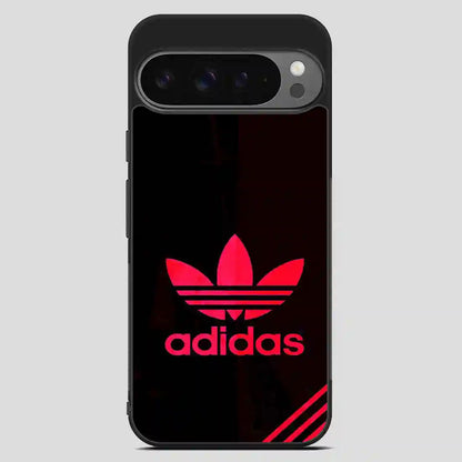 Adidas Logo Read Simple Google Pixel 9 Pro XL Case