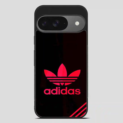 Adidas Logo Read Simple Google Pixel 9 Case