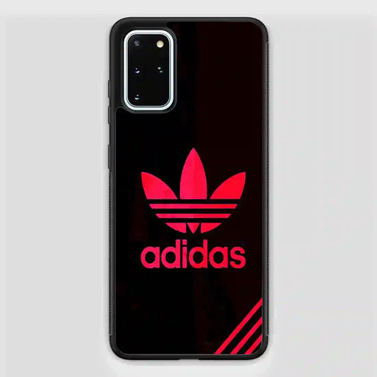 Adidas Logo Read Simple Samsung Galaxy S20 FE Case