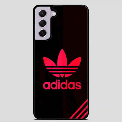 Adidas Logo Read Simple Samsung Galaxy S21 Case