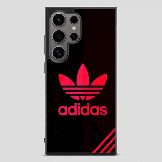 Adidas Logo Read Simple Samsung Galaxy S24 Ultra Case