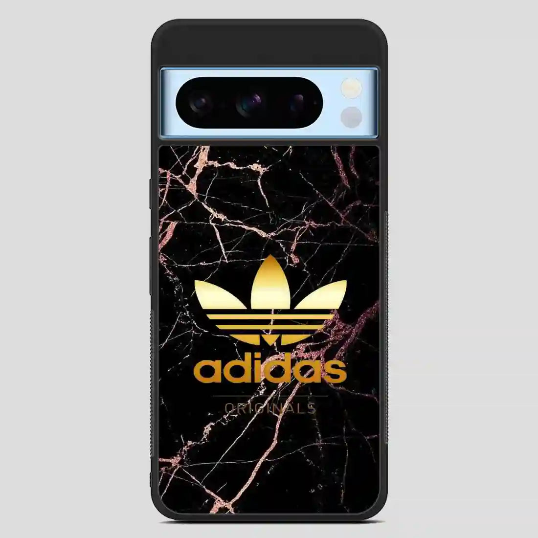 Adidas Marbel Google Pixel 8 Pro Case