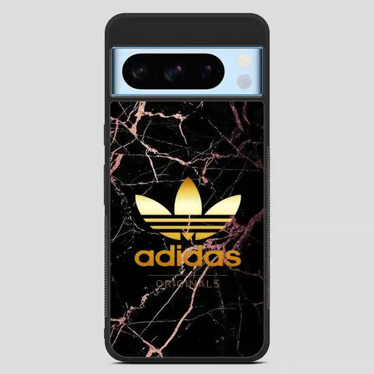 Adidas Marbel Google Pixel 8 Pro Case