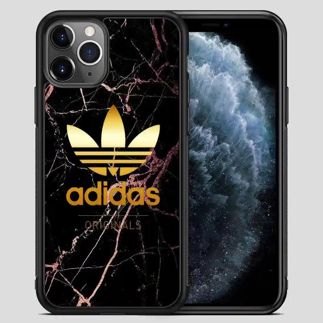 Adidas Marbel iPhone 11 Pro Max Case