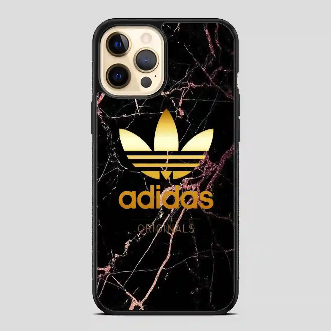 Adidas Marbel iPhone 11 Pro Case