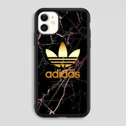 Adidas Marbel iPhone 11 Case