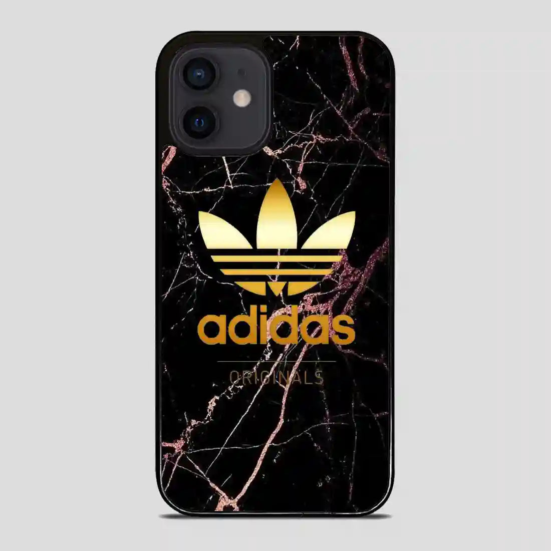 Adidas Marbel iPhone 12 Mini Case