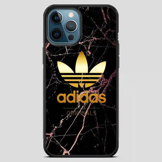 Adidas Marbel iPhone 12 Pro Max Case