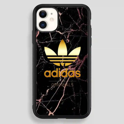 Adidas Marbel iPhone 12 Case