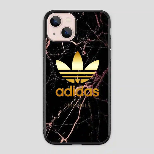 Adidas Marbel iPhone 13 Mini Case