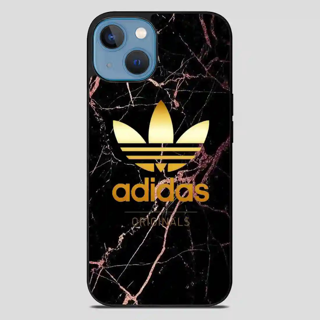 Adidas Marbel iPhone 13 Case