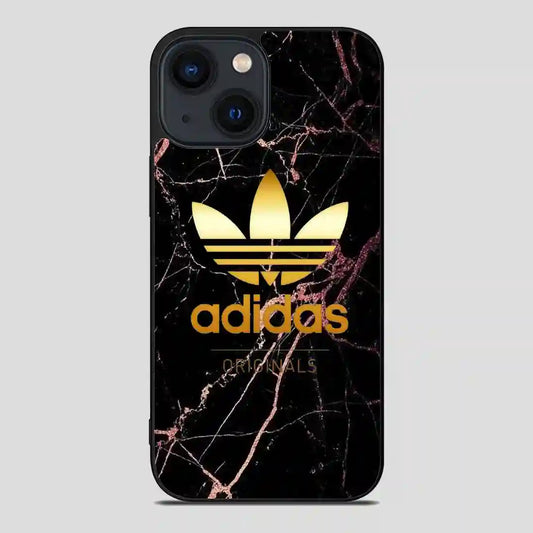 Adidas Marbel iPhone 14 Case