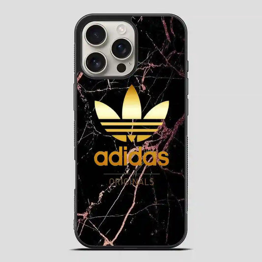 Adidas Marbel iPhone 16 Pro Max Case