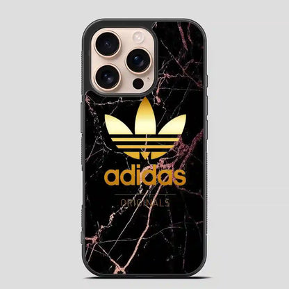 Adidas Marbel iPhone 16 Pro Case