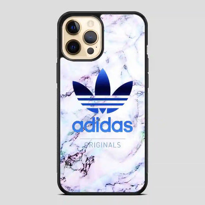 Adidas Marbel Nebula iPhone 11 Pro Case