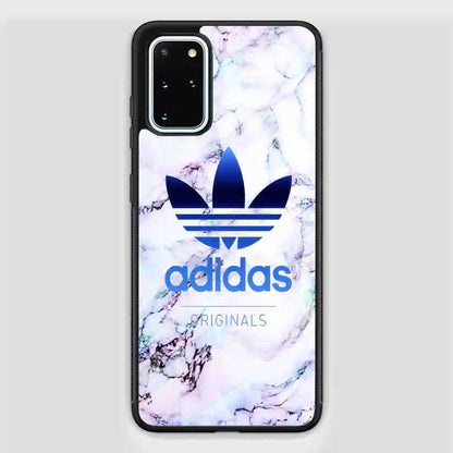 Adidas Marbel Nebula Samsung Galaxy S20 FE Case