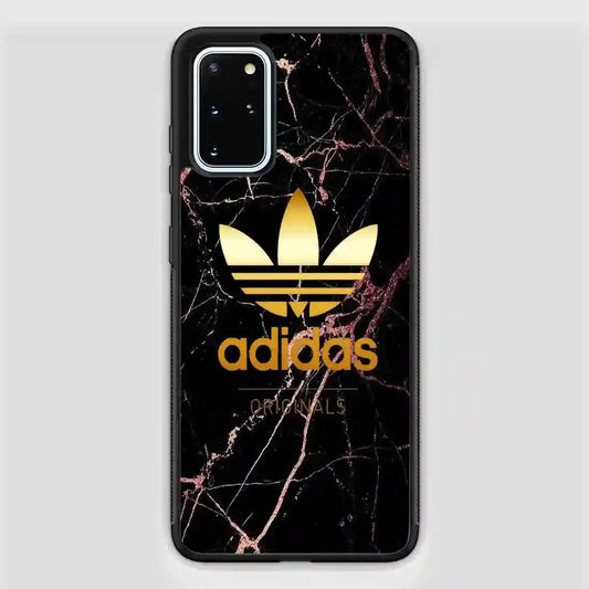 Adidas Marbel Samsung Galaxy S20 FE Case