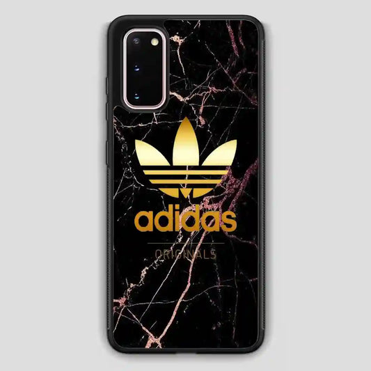 Adidas Marbel Samsung Galaxy S20 Case