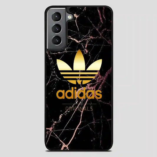 Adidas Marbel Samsung Galaxy S21 FE Case