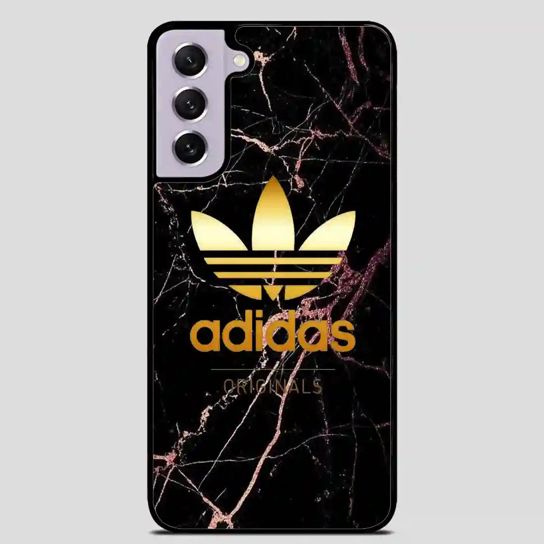 Adidas Marbel Samsung Galaxy S21 Case