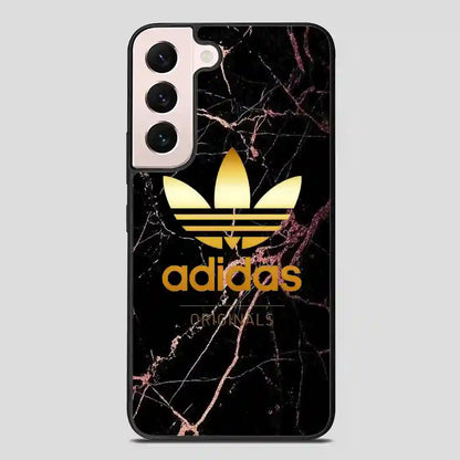 Adidas Marbel Samsung Galaxy S22 Plus Case