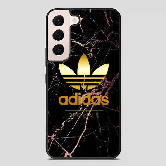 Adidas Marbel Samsung Galaxy S22 FE Case