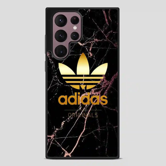 Adidas Marbel Samsung Galaxy S22 Ultra Case