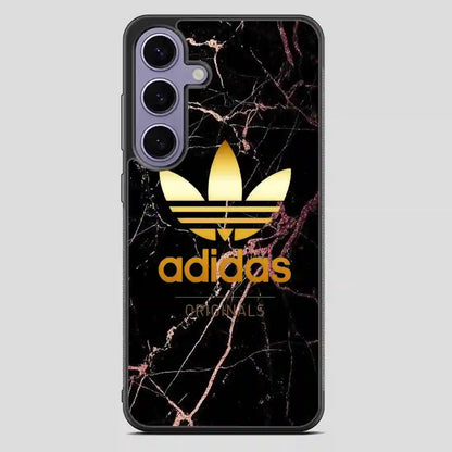 Adidas Marbel Samsung Galaxy S23 FE Case